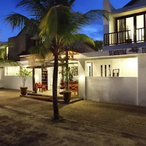 Townhouse Aparthotel
