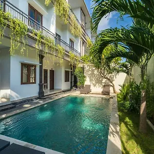 Oyo 772 Bali Krisna Hotel